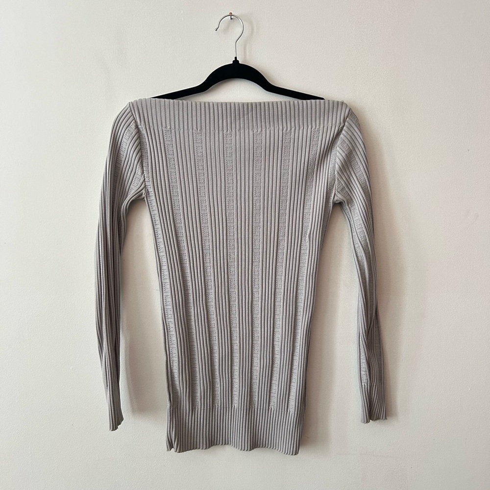 Givenchy sport top